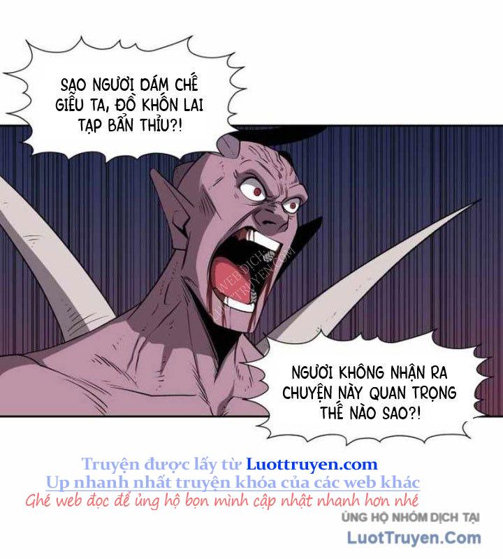Sự Trả Thù Của Thợ Săn Quái Vật Chapter 38 - Trang 2