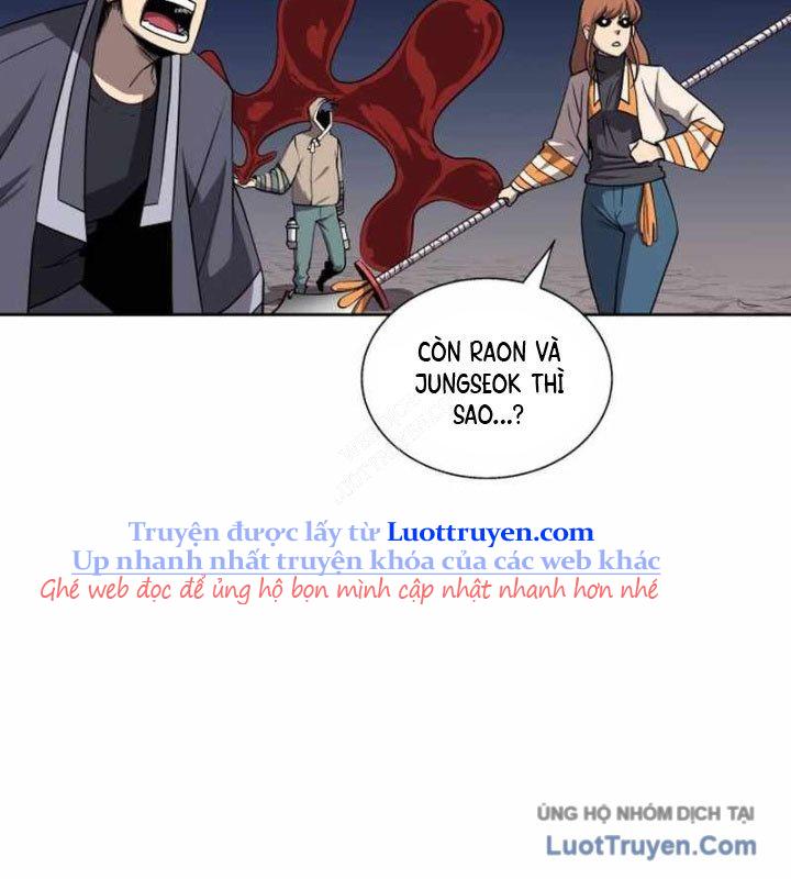 Sự Trả Thù Của Thợ Săn Quái Vật Chapter 38 - Trang 2