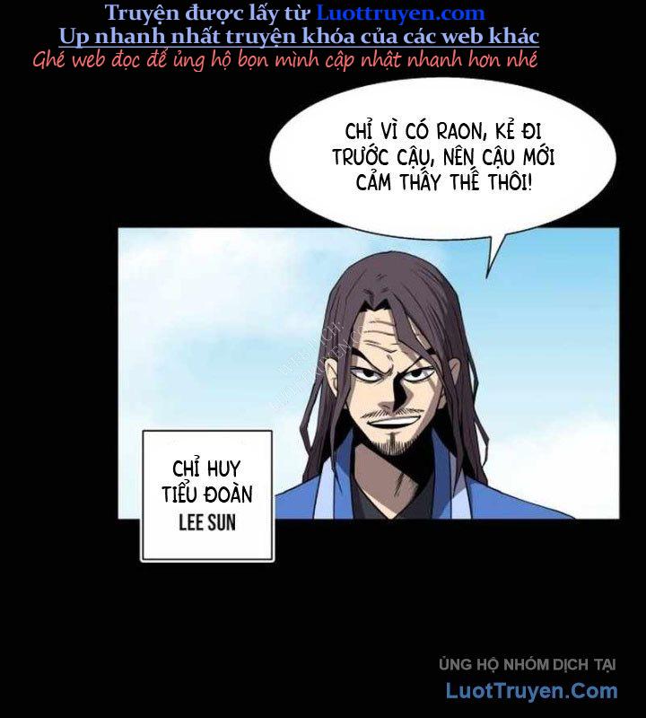 Sự Trả Thù Của Thợ Săn Quái Vật Chapter 38 - Trang 2