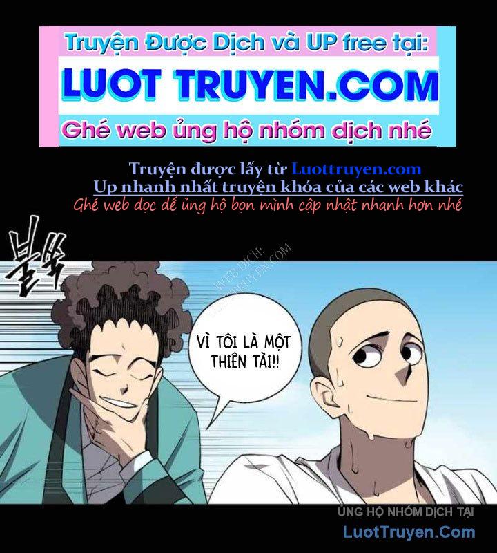 Sự Trả Thù Của Thợ Săn Quái Vật Chapter 38 - Trang 2
