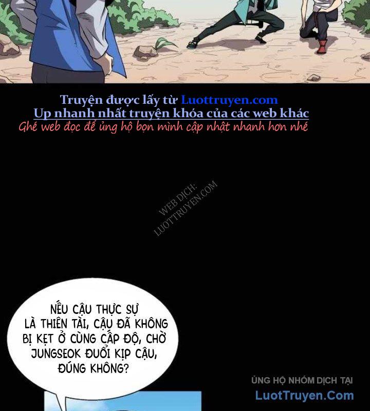 Sự Trả Thù Của Thợ Săn Quái Vật Chapter 38 - Trang 2