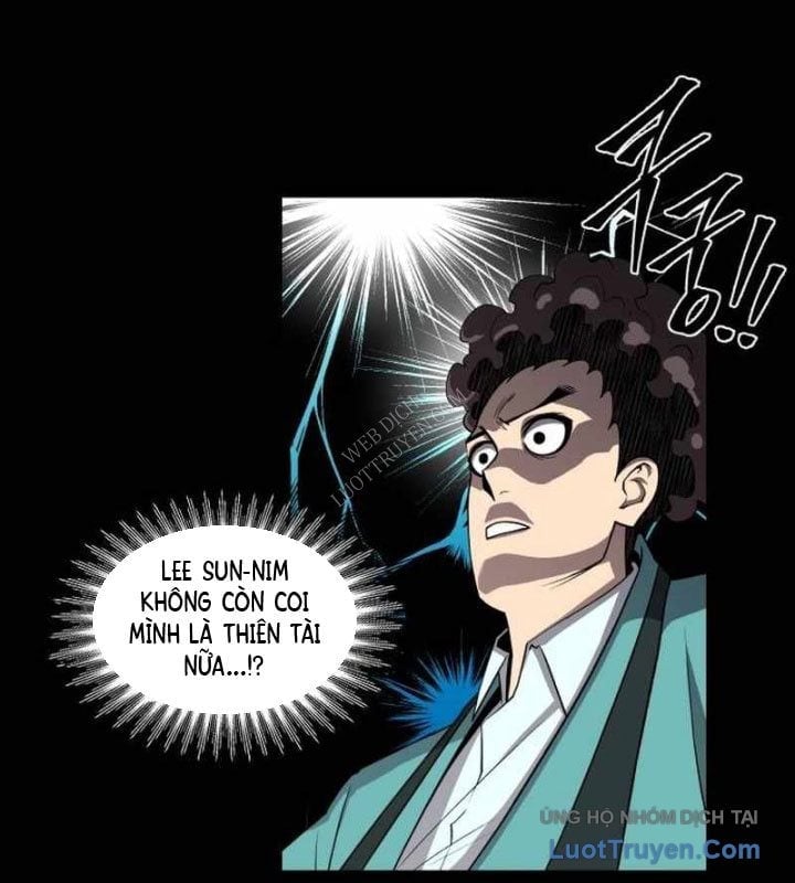 Sự Trả Thù Của Thợ Săn Quái Vật Chapter 38 - Trang 2