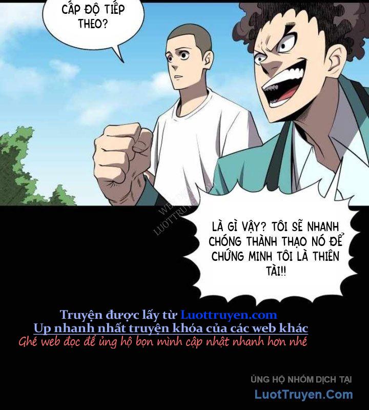 Sự Trả Thù Của Thợ Săn Quái Vật Chapter 38 - Trang 2