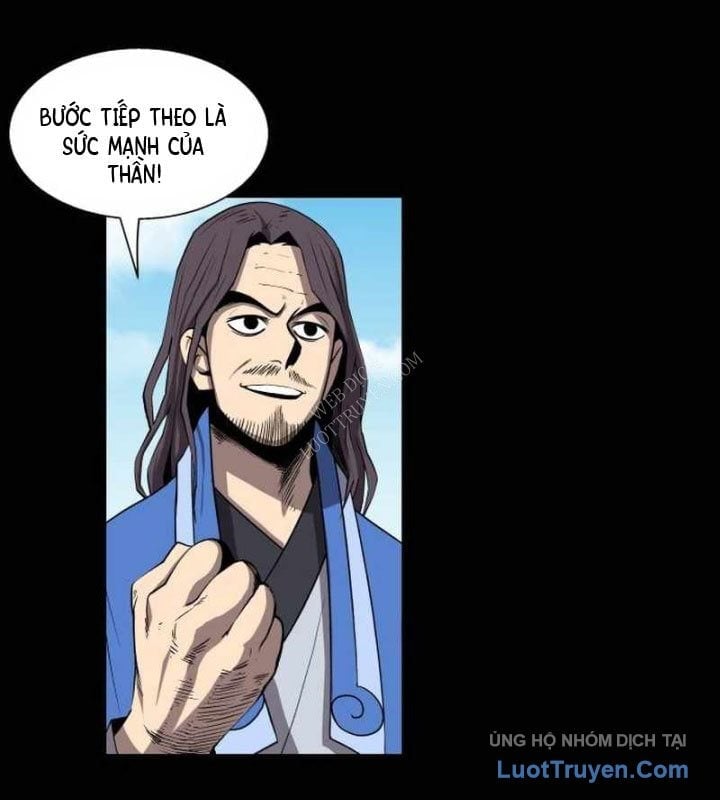Sự Trả Thù Của Thợ Săn Quái Vật Chapter 38 - Trang 2