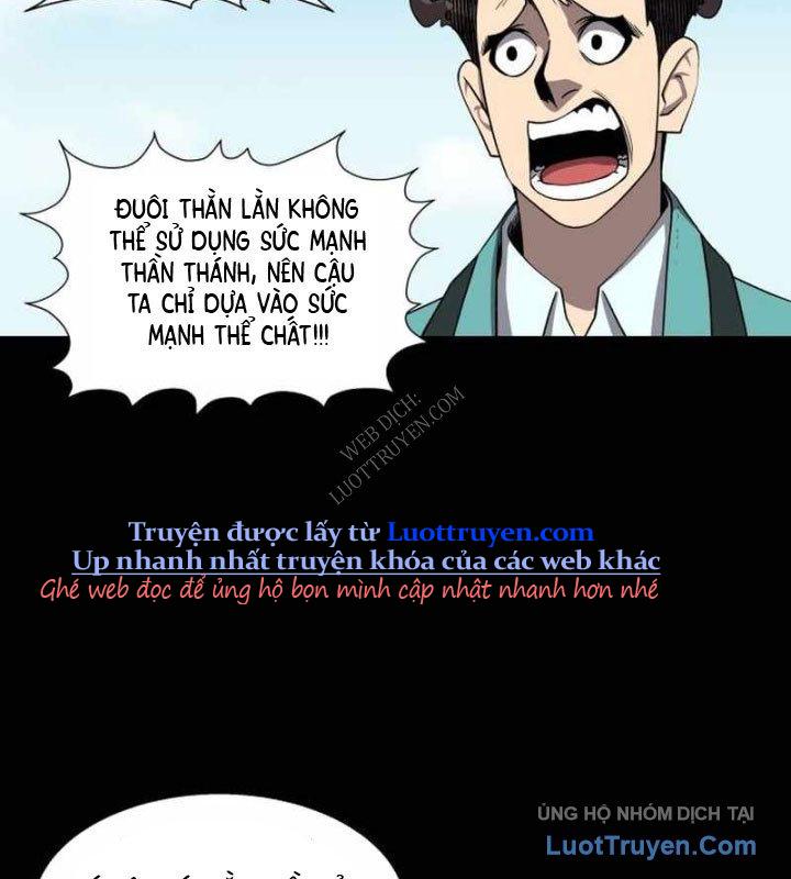 Sự Trả Thù Của Thợ Săn Quái Vật Chapter 38 - Trang 2