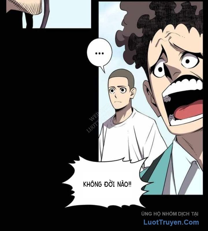 Sự Trả Thù Của Thợ Săn Quái Vật Chapter 38 - Trang 2