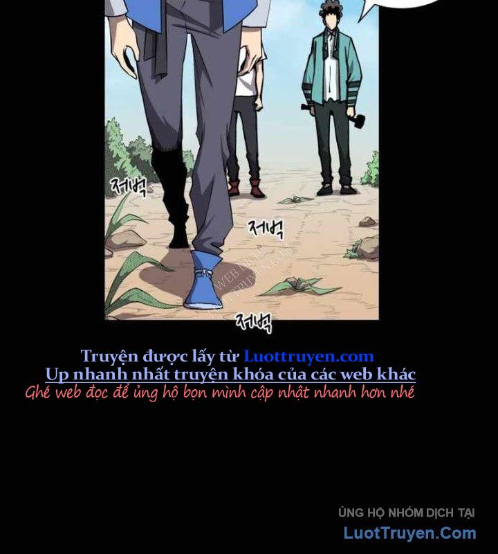 Sự Trả Thù Của Thợ Săn Quái Vật Chapter 38 - Trang 2