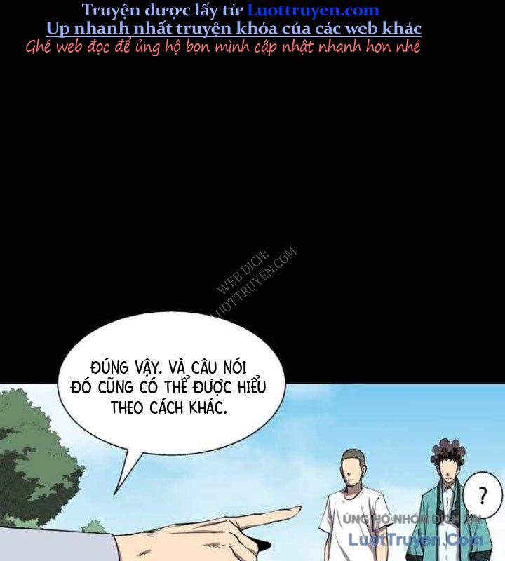 Sự Trả Thù Của Thợ Săn Quái Vật Chapter 38 - Trang 2
