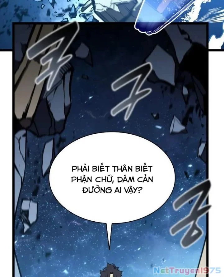 Sự Trở Lại Của Anh Hùng Cấp Thảm Họa Chapter 125 - Trang 2