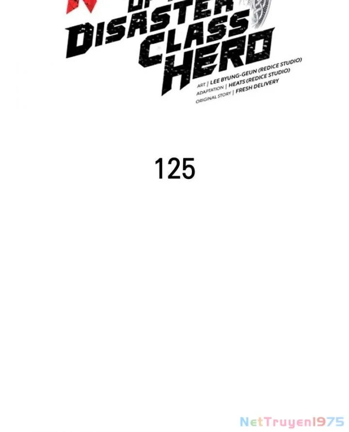 Sự Trở Lại Của Anh Hùng Cấp Thảm Họa Chapter 125 - Trang 2