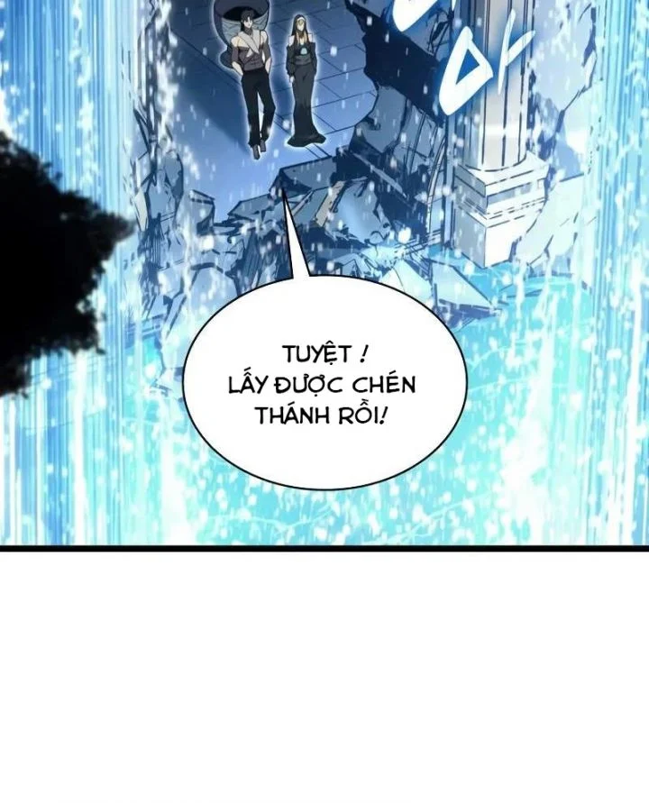 Sự Trở Lại Của Anh Hùng Cấp Thảm Họa Chapter 125 - Trang 2