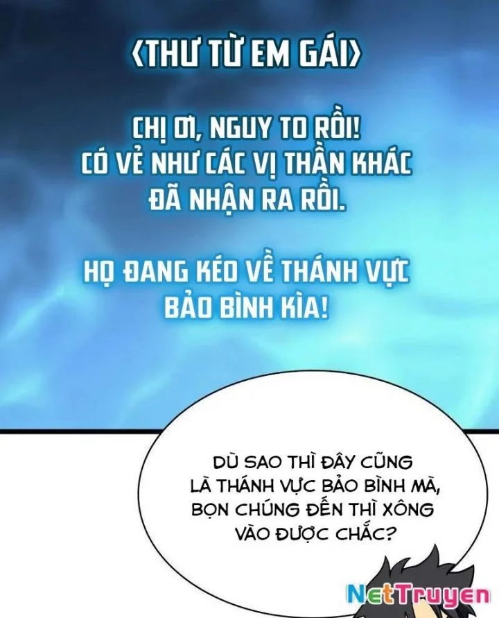 Sự Trở Lại Của Anh Hùng Cấp Thảm Họa Chapter 125 - Trang 2