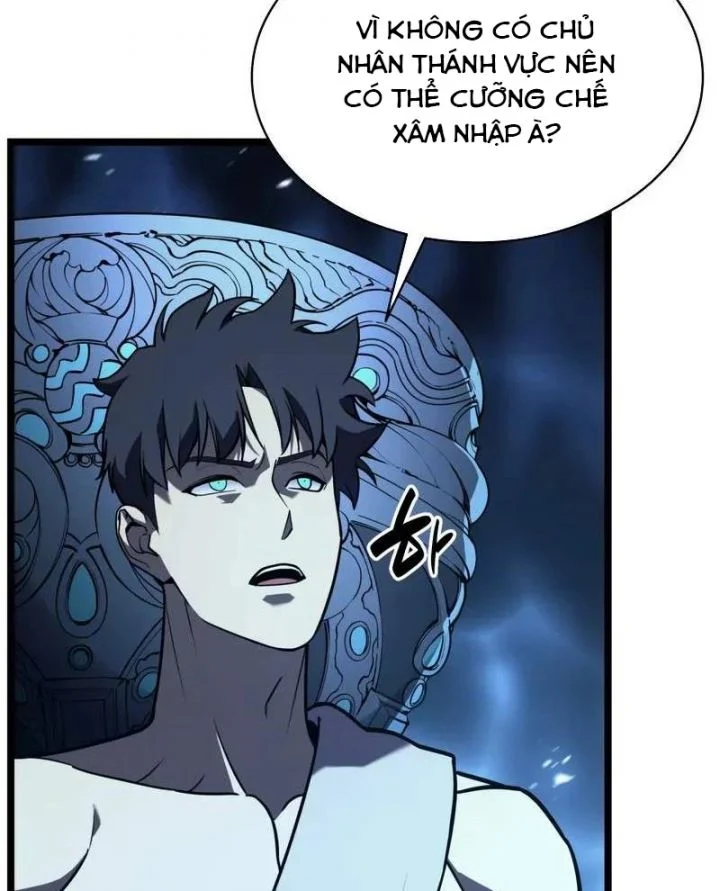 Sự Trở Lại Của Anh Hùng Cấp Thảm Họa Chapter 125 - Trang 2