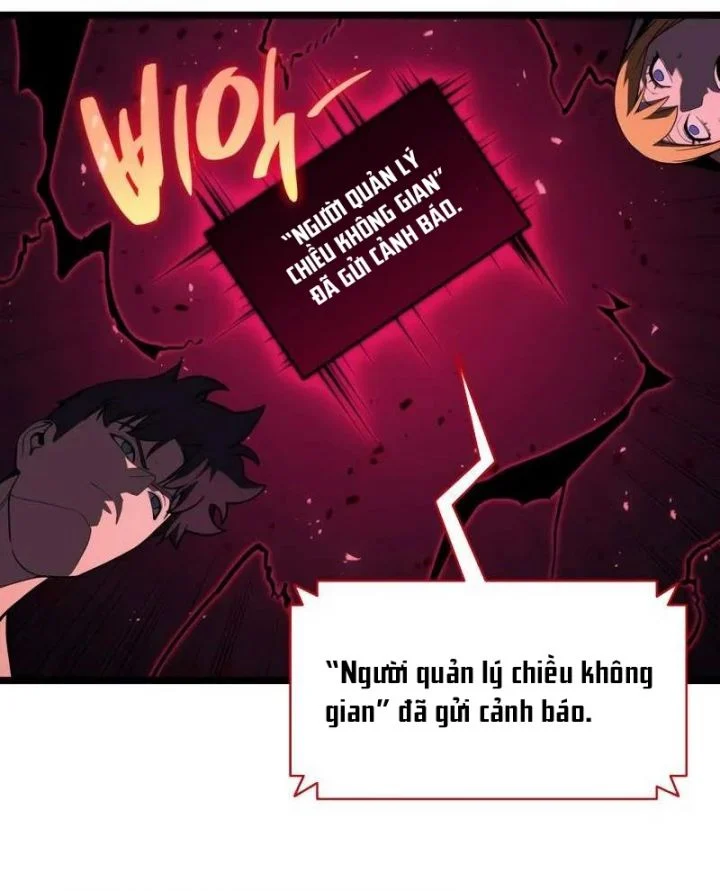 Sự Trở Lại Của Anh Hùng Cấp Thảm Họa Chapter 125 - Trang 2