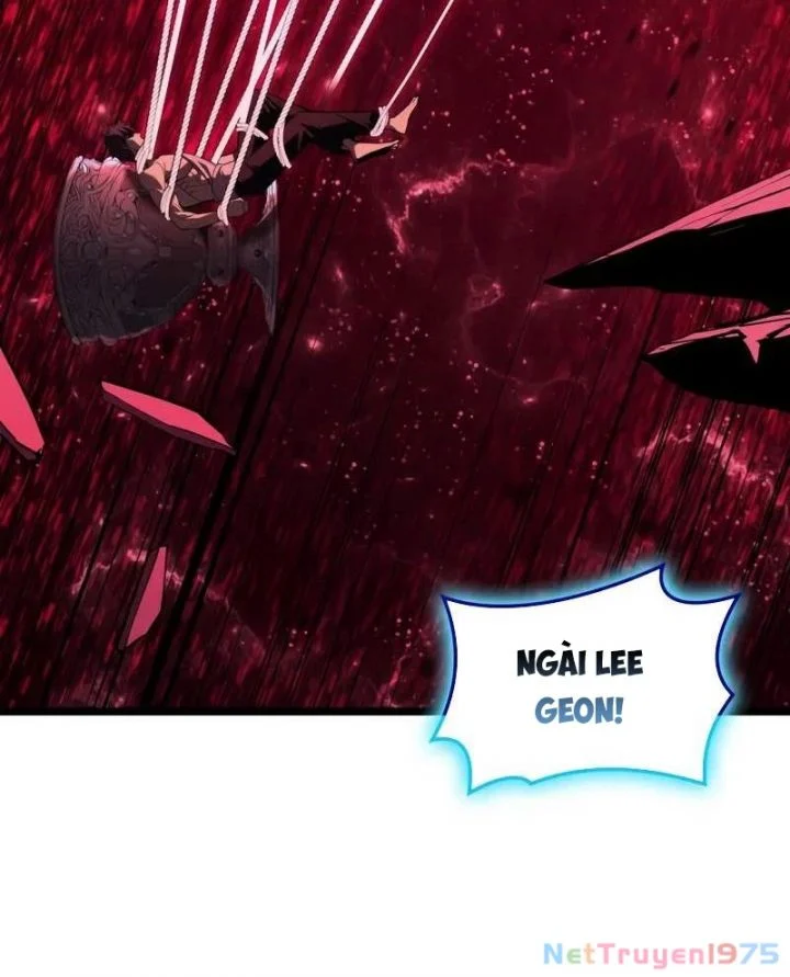 Sự Trở Lại Của Anh Hùng Cấp Thảm Họa Chapter 125 - Trang 2