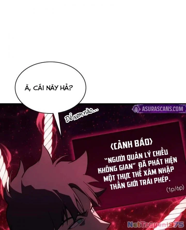 Sự Trở Lại Của Anh Hùng Cấp Thảm Họa Chapter 125 - Trang 2