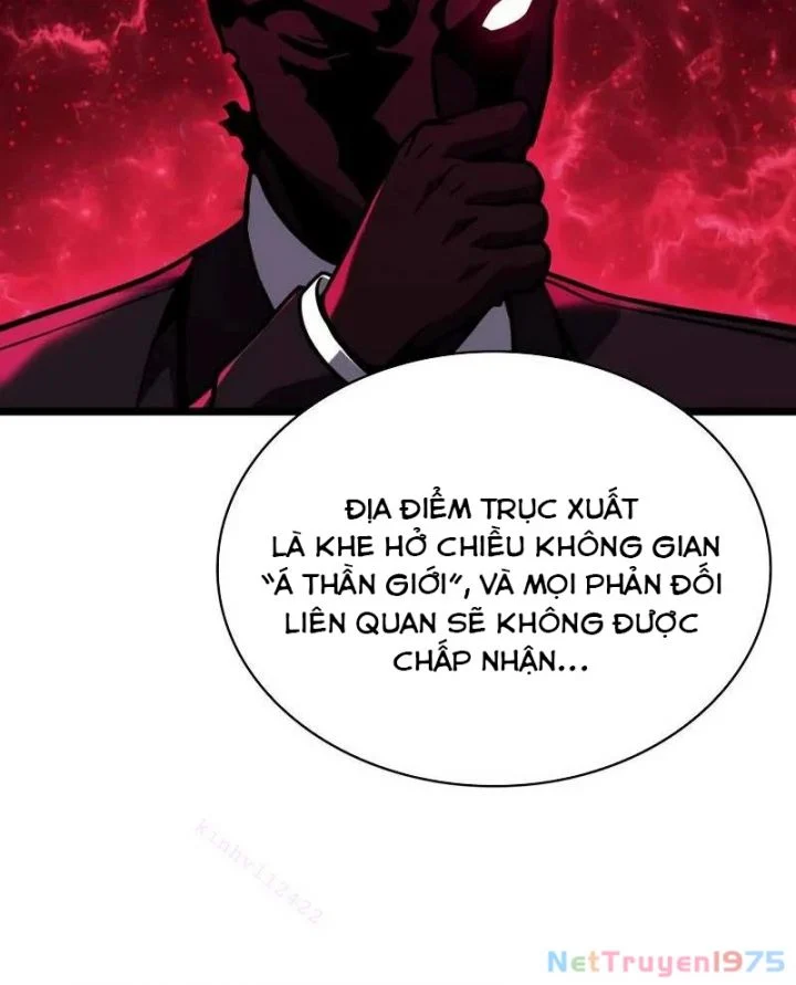 Sự Trở Lại Của Anh Hùng Cấp Thảm Họa Chapter 125 - Trang 2