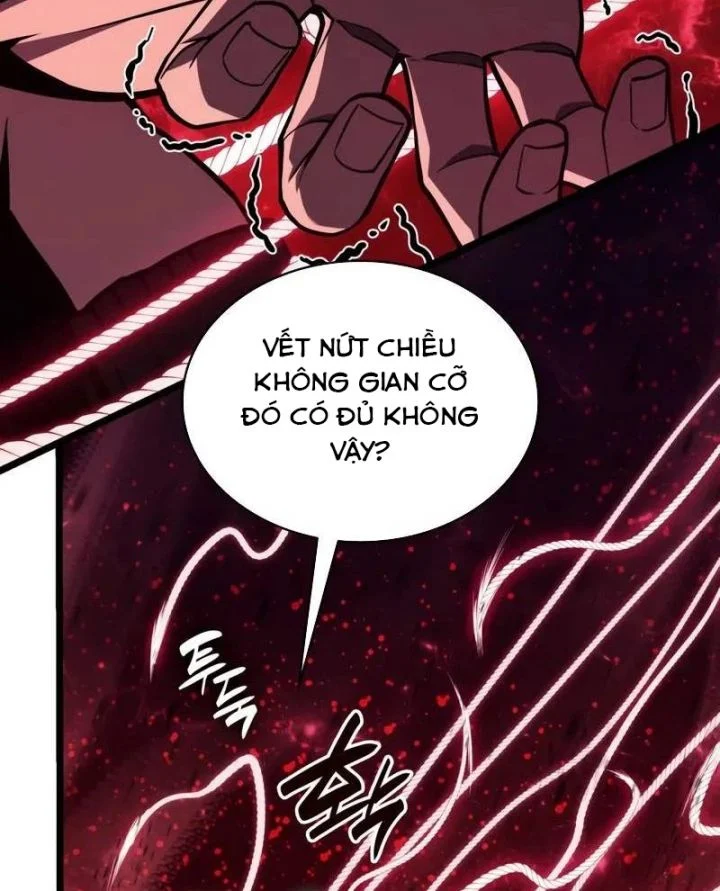 Sự Trở Lại Của Anh Hùng Cấp Thảm Họa Chapter 125 - Trang 2