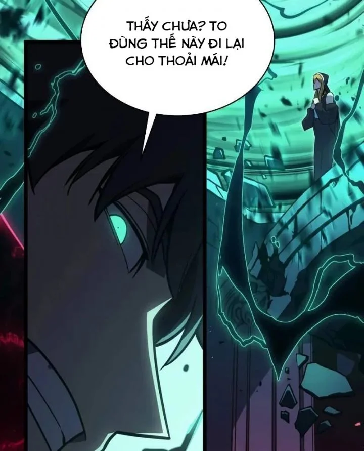 Sự Trở Lại Của Anh Hùng Cấp Thảm Họa Chapter 125 - Trang 2