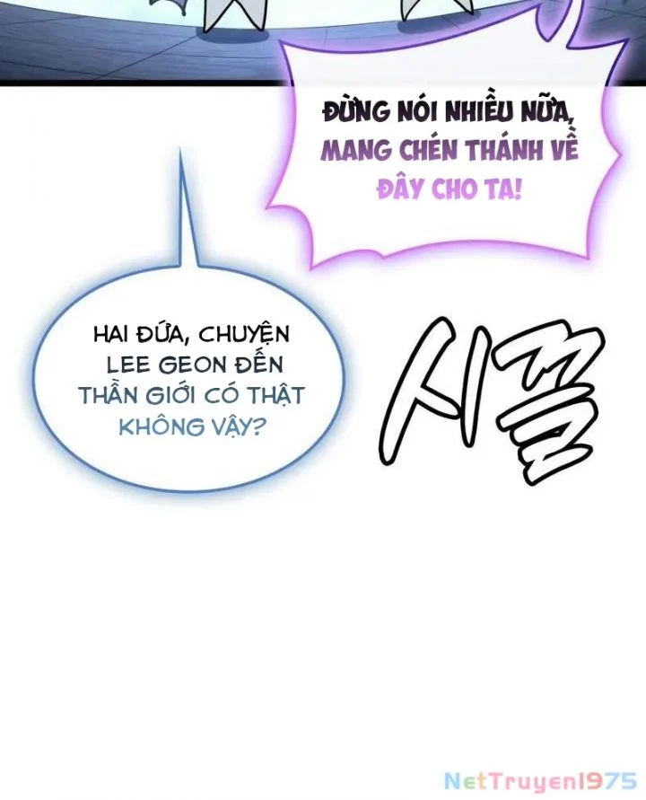 Sự Trở Lại Của Anh Hùng Cấp Thảm Họa Chapter 125 - Trang 2