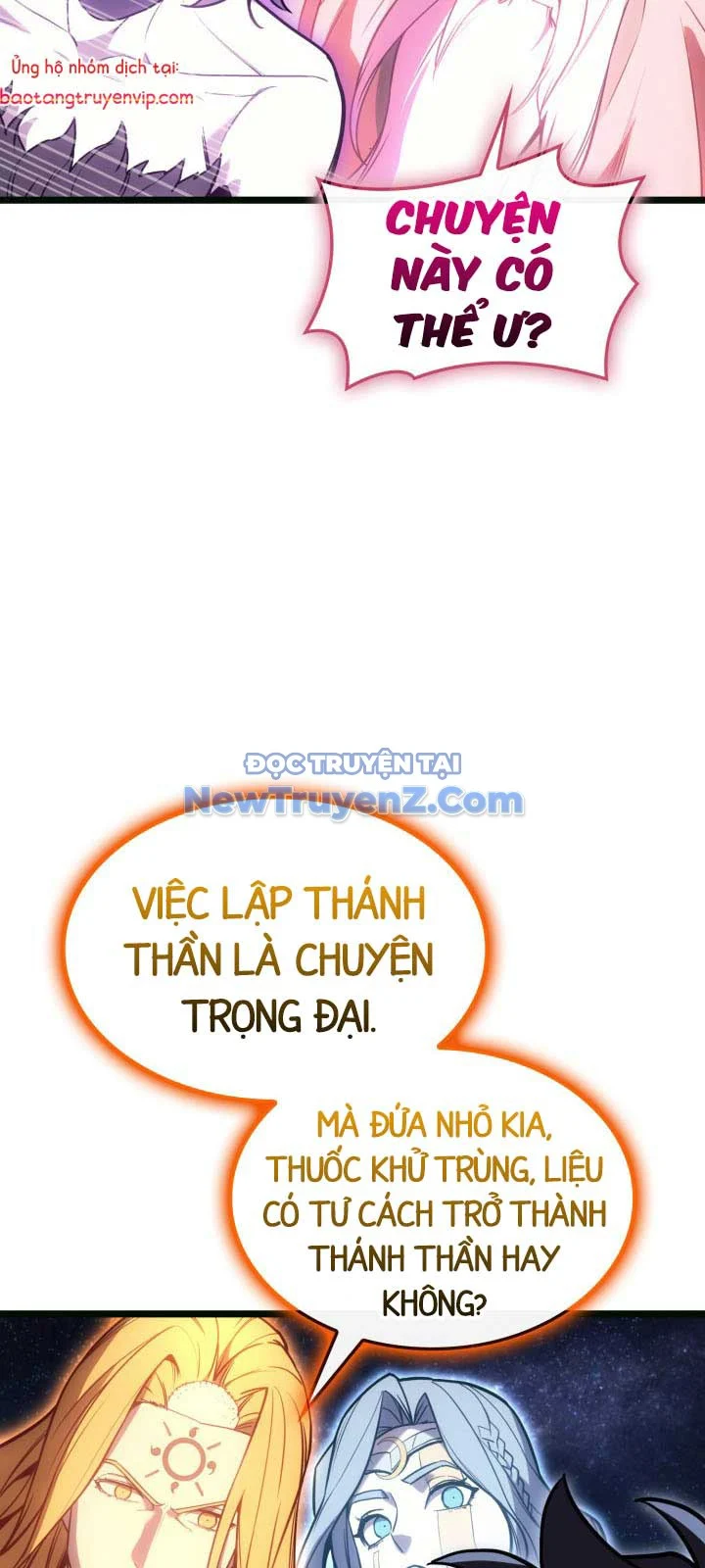Sự Trở Lại Của Anh Hùng Cấp Thảm Họa Chapter 126 - Trang 2