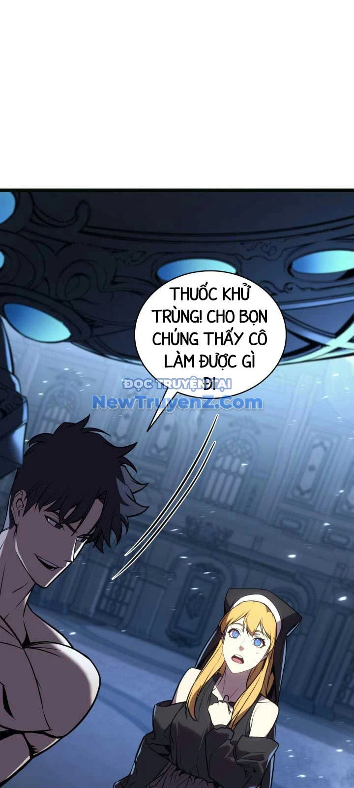 Sự Trở Lại Của Anh Hùng Cấp Thảm Họa Chapter 126 - Trang 2