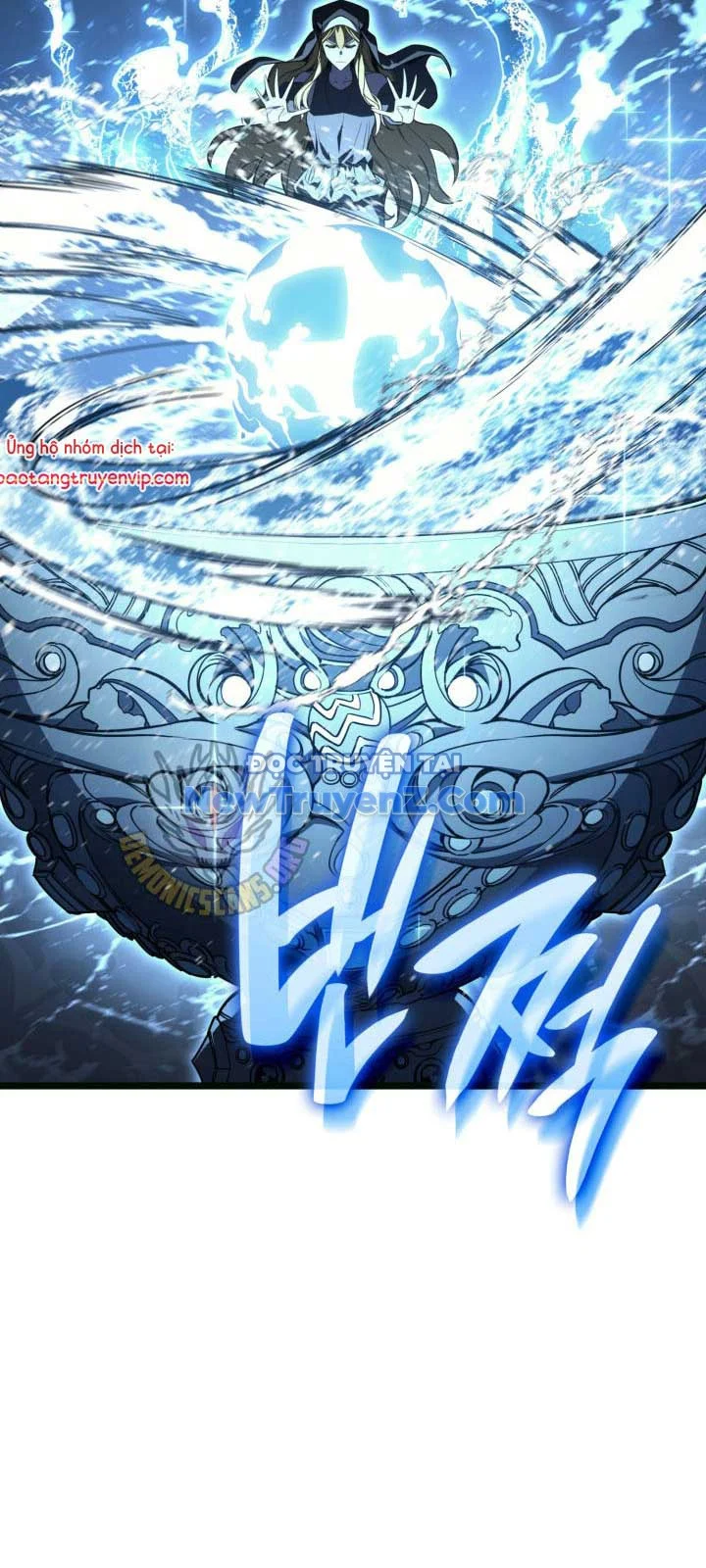 Sự Trở Lại Của Anh Hùng Cấp Thảm Họa Chapter 126 - Trang 2