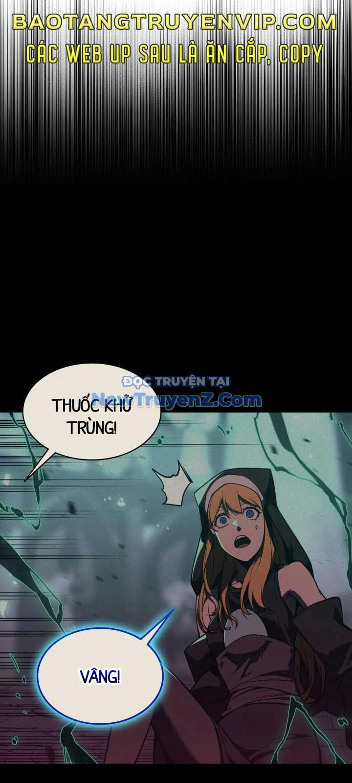 Sự Trở Lại Của Anh Hùng Cấp Thảm Họa Chapter 126 - Trang 2