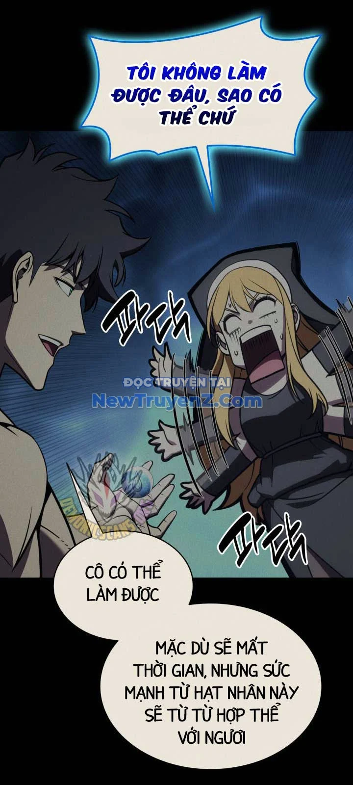 Sự Trở Lại Của Anh Hùng Cấp Thảm Họa Chapter 126 - Trang 2