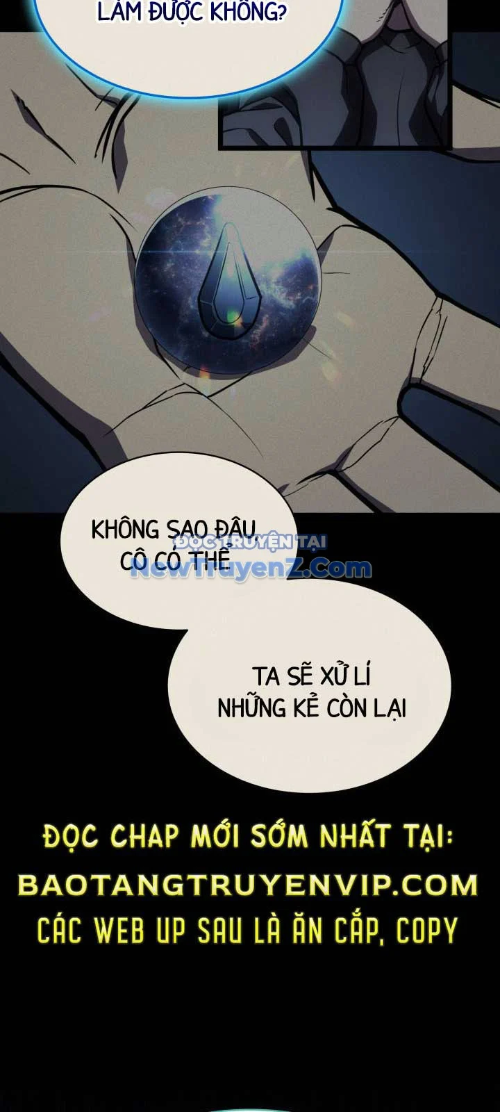 Sự Trở Lại Của Anh Hùng Cấp Thảm Họa Chapter 126 - Trang 2