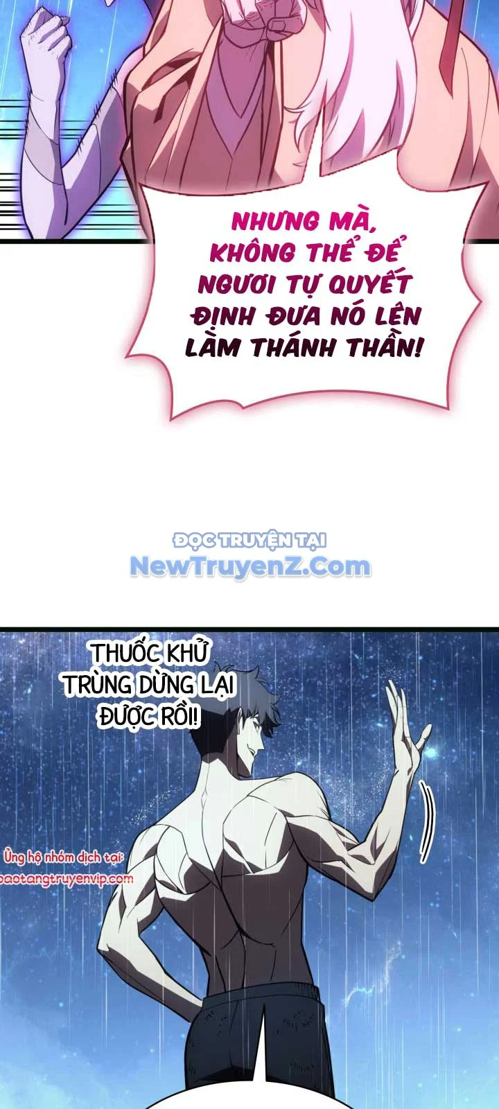 Sự Trở Lại Của Anh Hùng Cấp Thảm Họa Chapter 126 - Trang 2