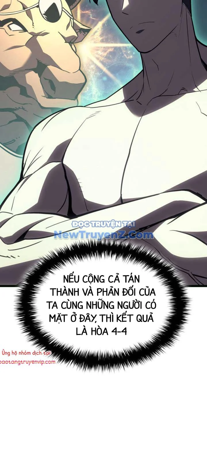 Sự Trở Lại Của Anh Hùng Cấp Thảm Họa Chapter 126 - Trang 2