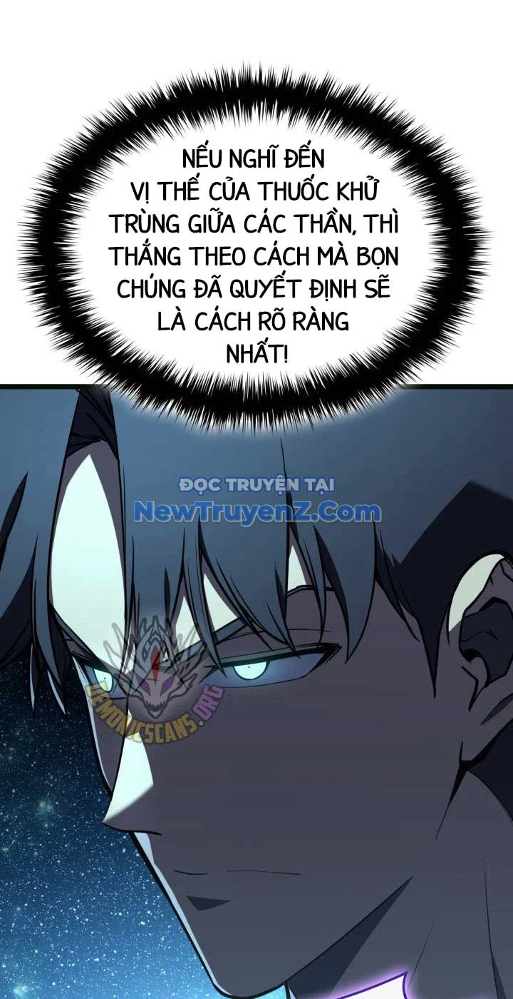 Sự Trở Lại Của Anh Hùng Cấp Thảm Họa Chapter 126 - Trang 2