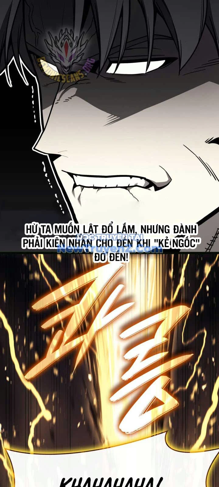Sự Trở Lại Của Anh Hùng Cấp Thảm Họa Chapter 126 - Trang 2