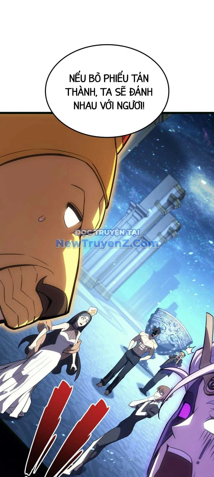 Sự Trở Lại Của Anh Hùng Cấp Thảm Họa Chapter 126 - Trang 2