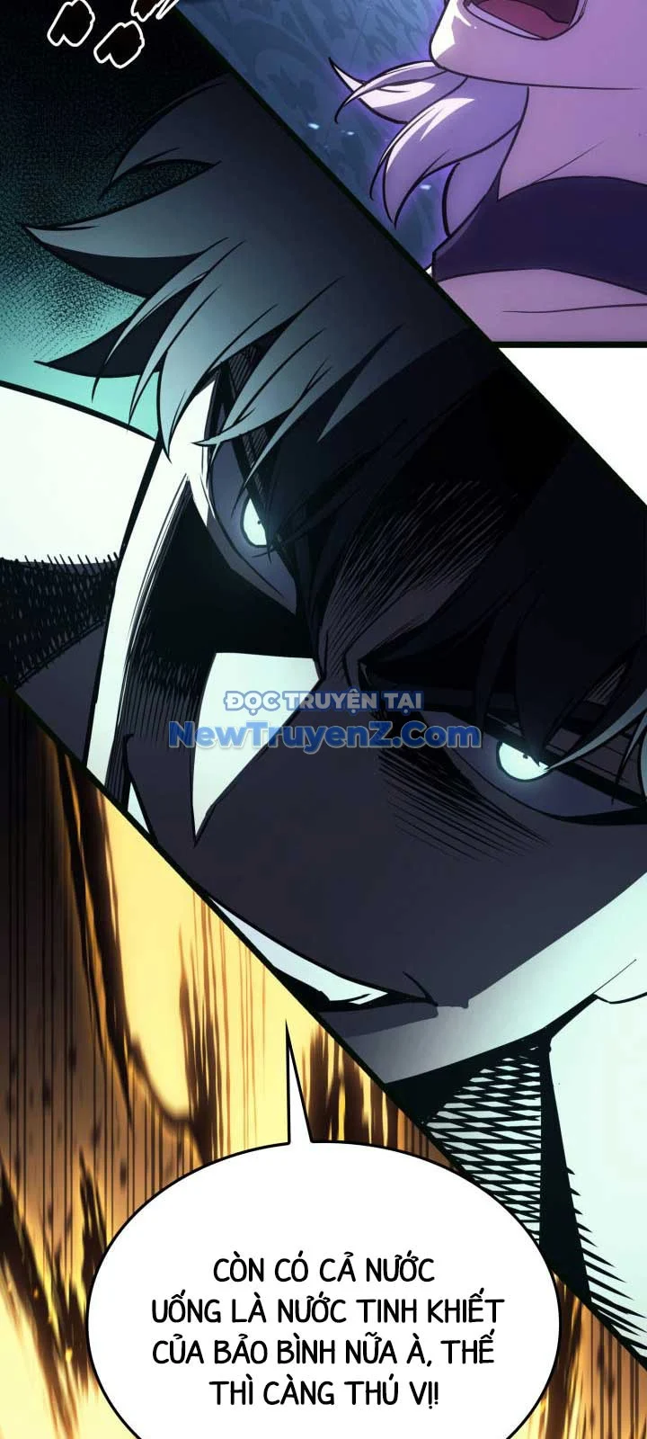 Sự Trở Lại Của Anh Hùng Cấp Thảm Họa Chapter 126 - Trang 2