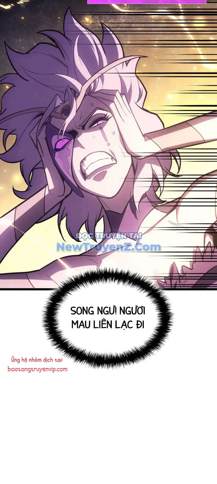 Sự Trở Lại Của Anh Hùng Cấp Thảm Họa Chapter 126 - Trang 2