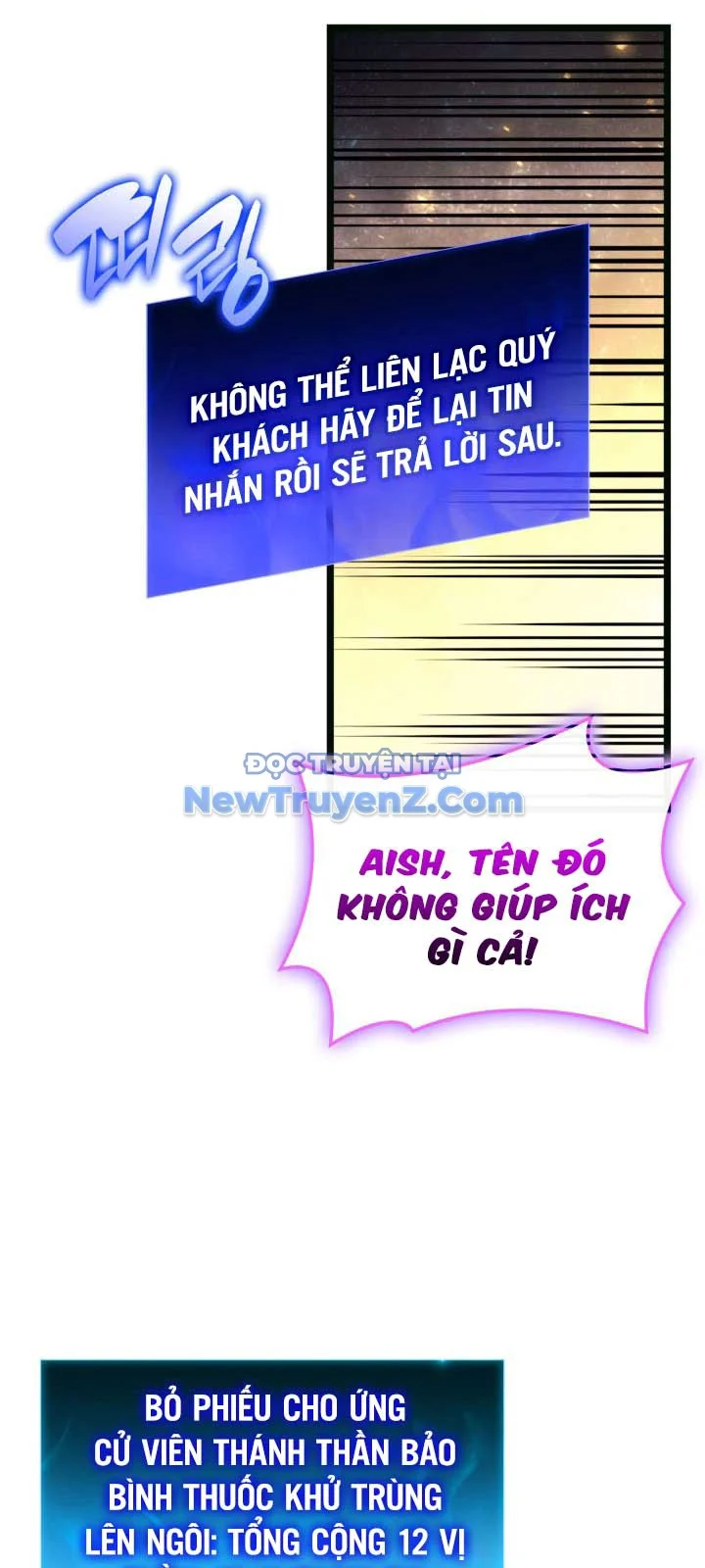 Sự Trở Lại Của Anh Hùng Cấp Thảm Họa Chapter 126 - Trang 2