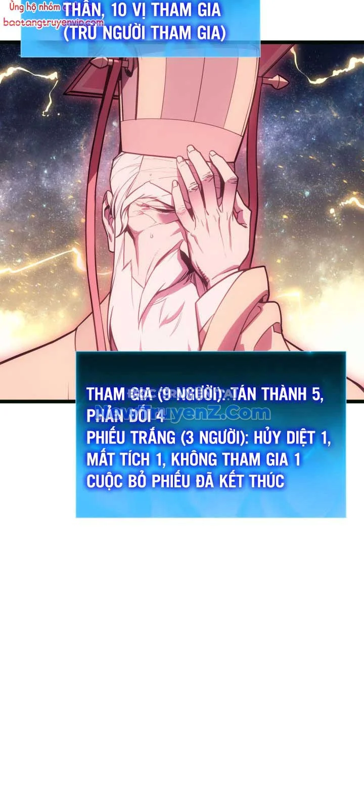 Sự Trở Lại Của Anh Hùng Cấp Thảm Họa Chapter 126 - Trang 2