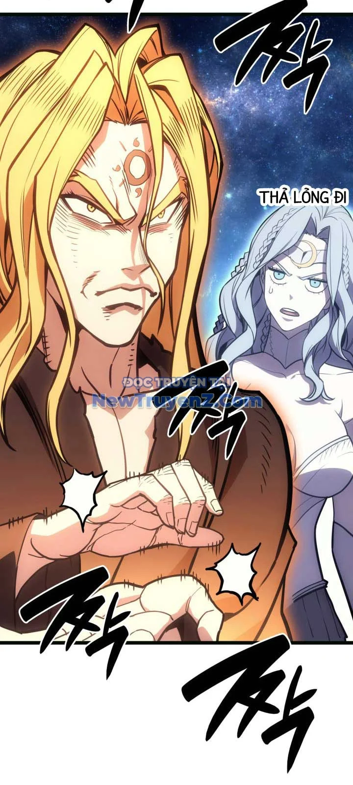 Sự Trở Lại Của Anh Hùng Cấp Thảm Họa Chapter 126 - Trang 2