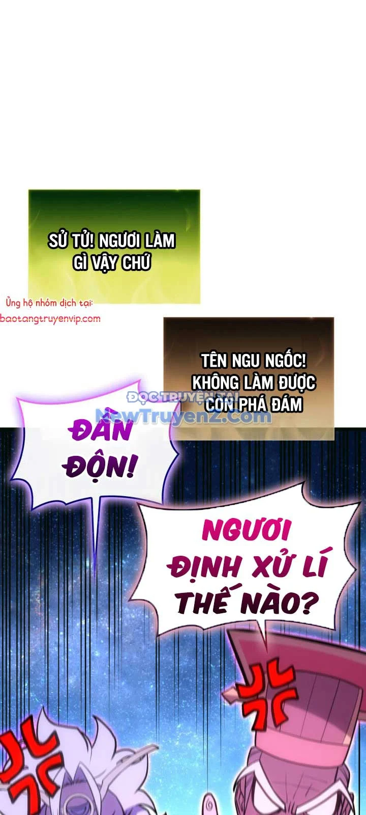 Sự Trở Lại Của Anh Hùng Cấp Thảm Họa Chapter 126 - Trang 2
