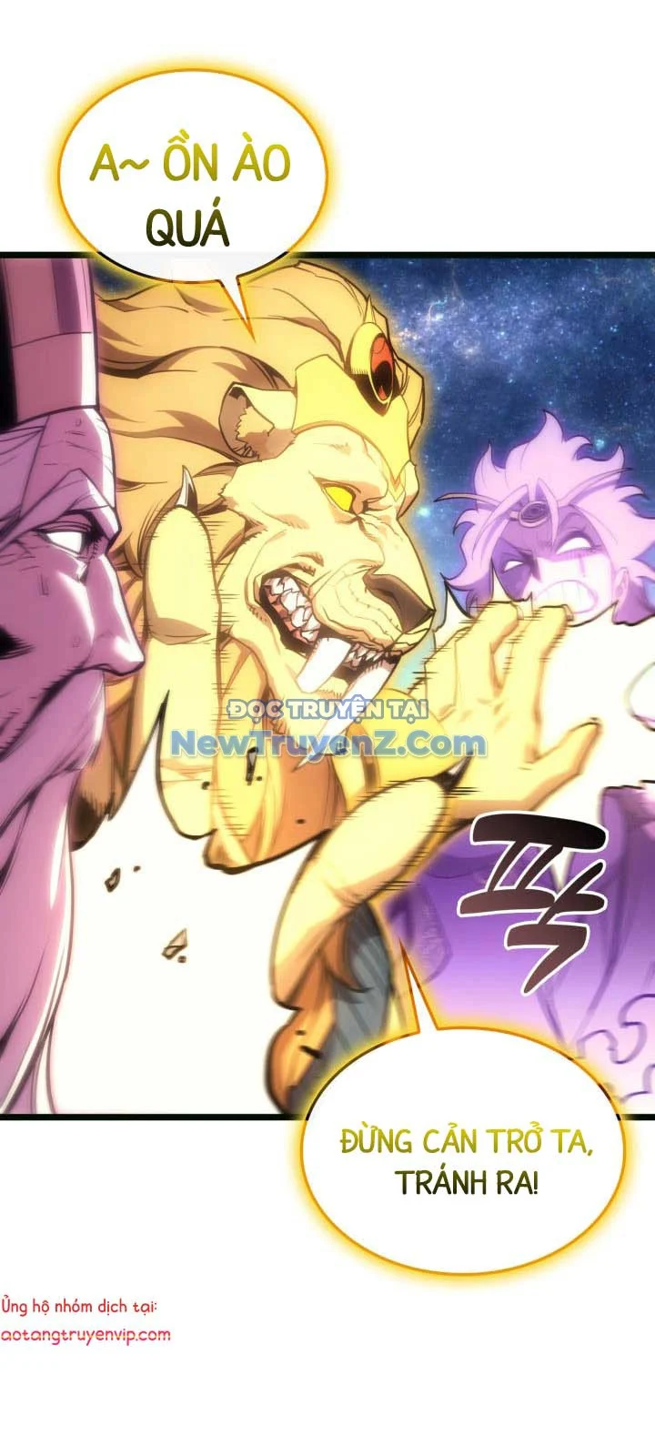 Sự Trở Lại Của Anh Hùng Cấp Thảm Họa Chapter 126 - Trang 2