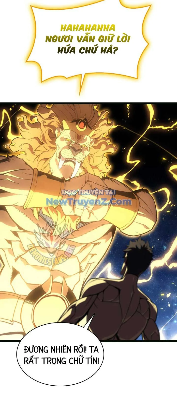 Sự Trở Lại Của Anh Hùng Cấp Thảm Họa Chapter 126 - Trang 2