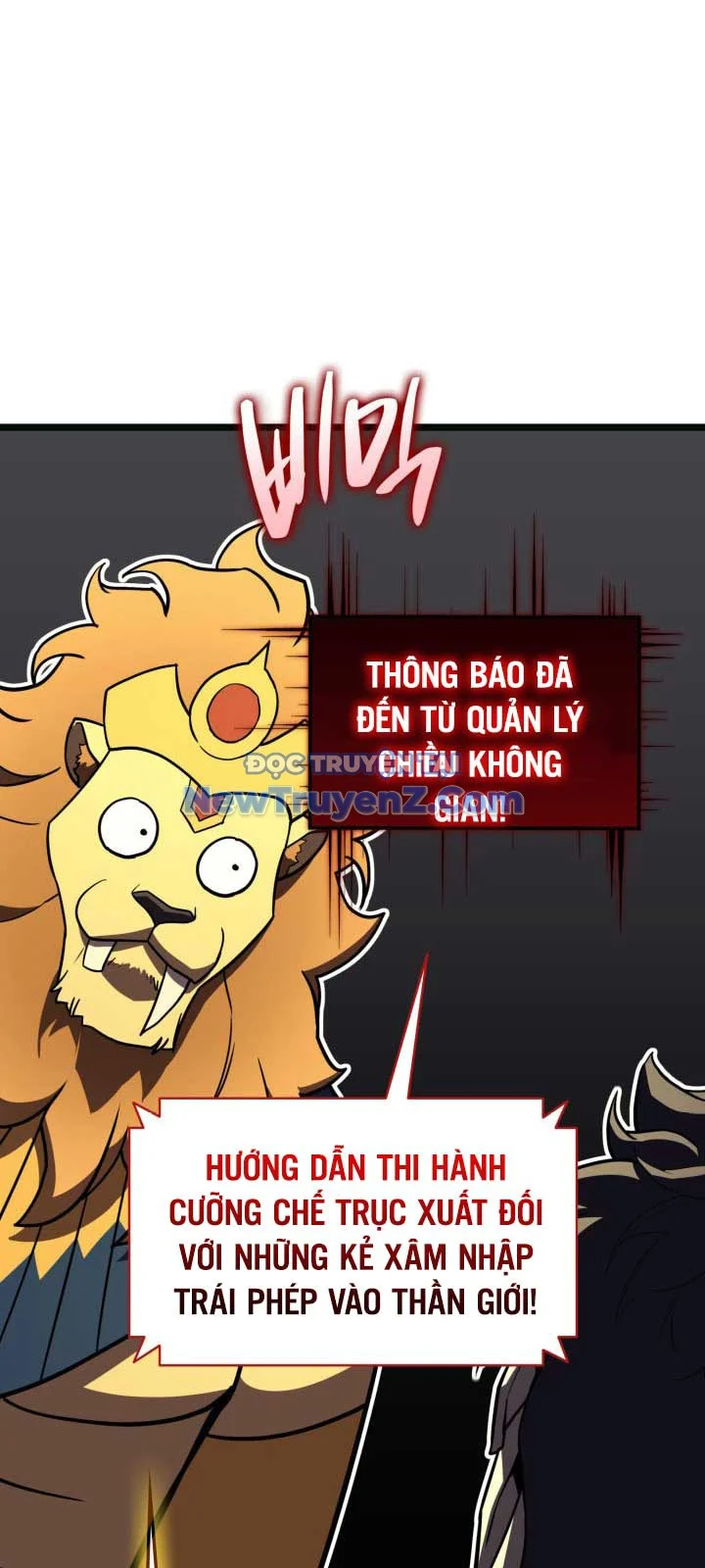 Sự Trở Lại Của Anh Hùng Cấp Thảm Họa Chapter 126 - Trang 2