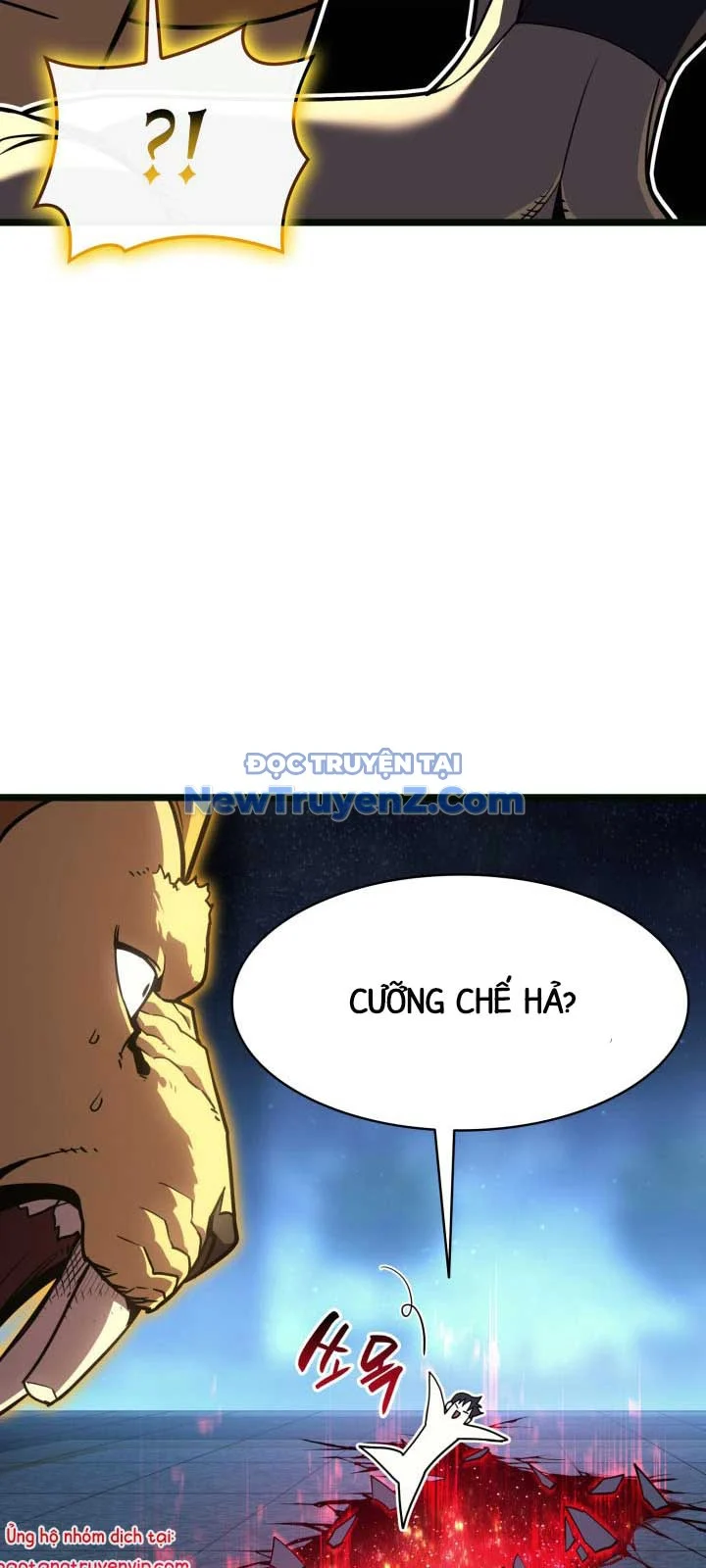 Sự Trở Lại Của Anh Hùng Cấp Thảm Họa Chapter 126 - Trang 2