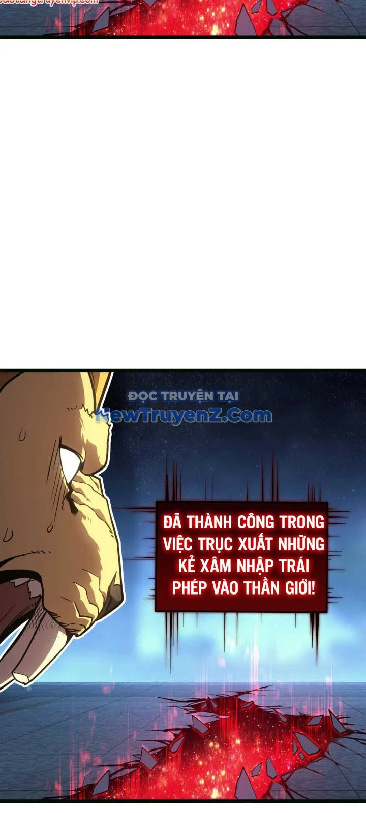 Sự Trở Lại Của Anh Hùng Cấp Thảm Họa Chapter 126 - Trang 2