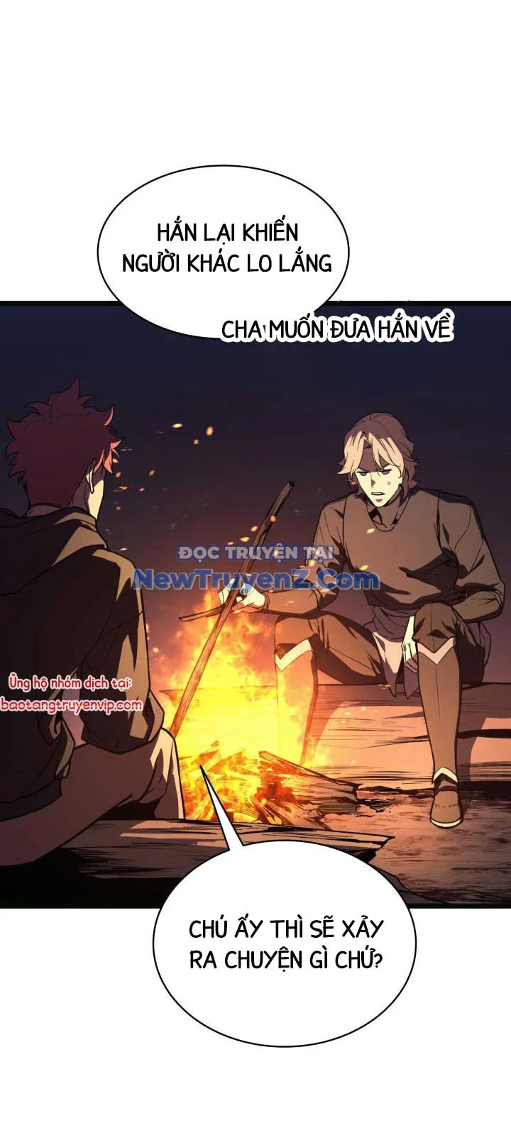 Sự Trở Lại Của Anh Hùng Cấp Thảm Họa Chapter 126 - Trang 2
