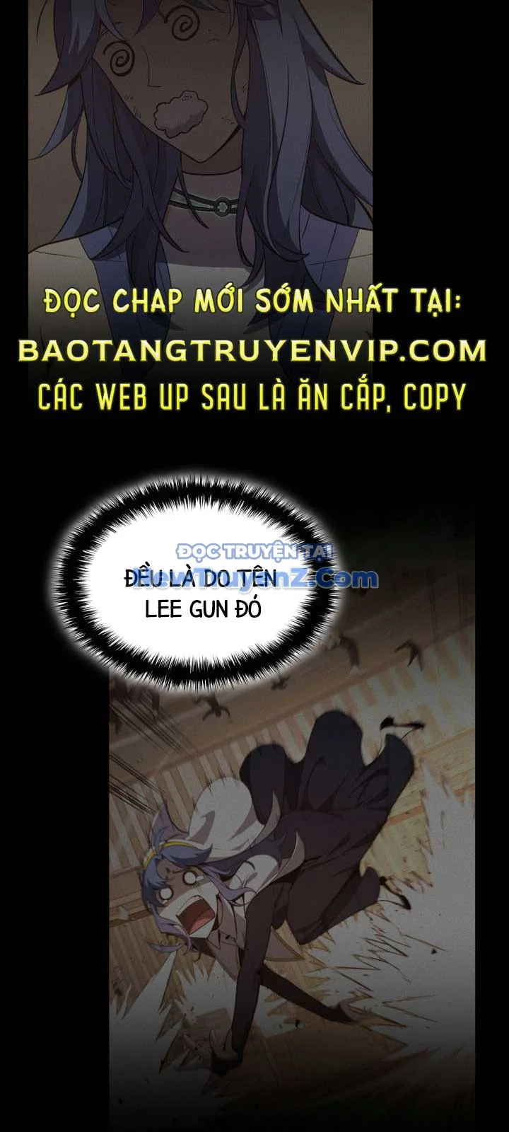 Sự Trở Lại Của Anh Hùng Cấp Thảm Họa Chapter 126 - Trang 2