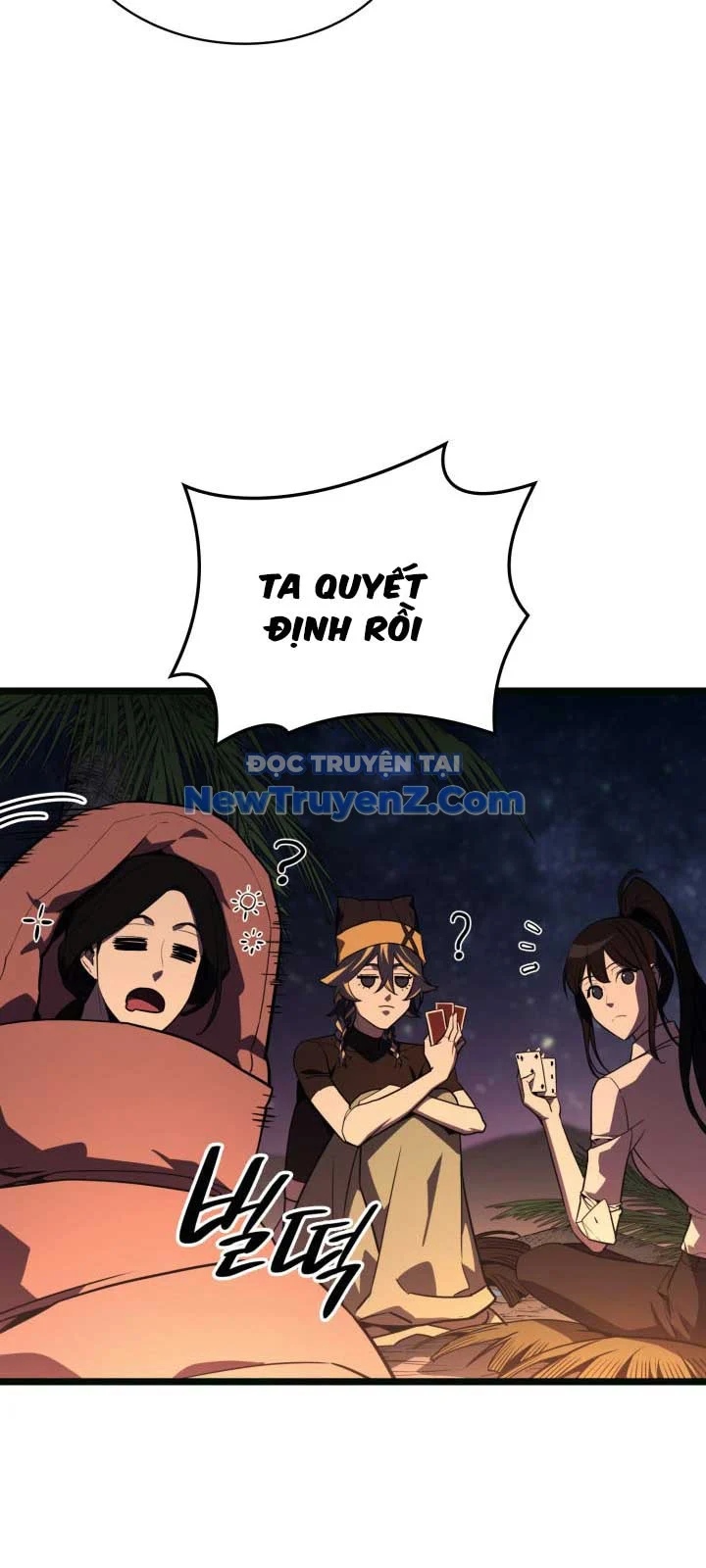 Sự Trở Lại Của Anh Hùng Cấp Thảm Họa Chapter 126 - Trang 2