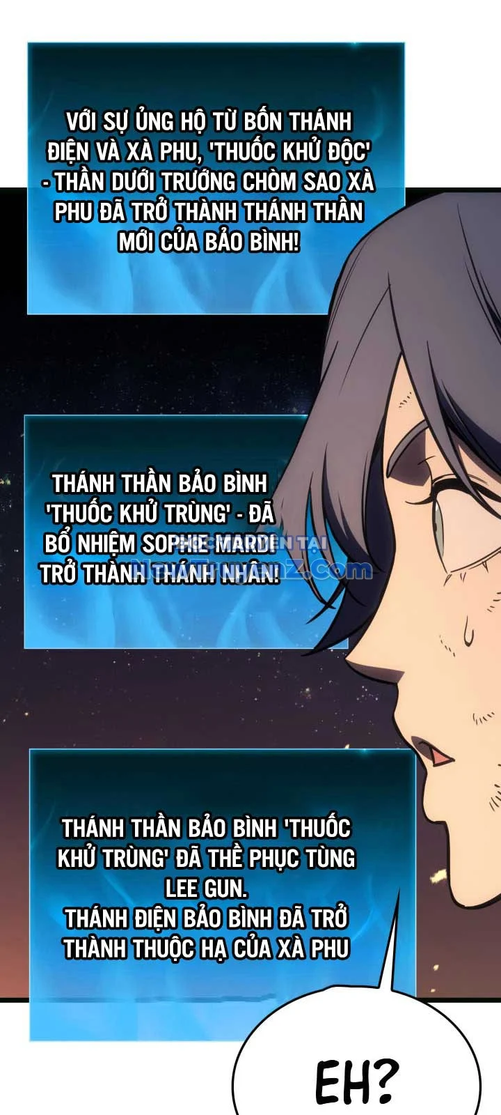 Sự Trở Lại Của Anh Hùng Cấp Thảm Họa Chapter 126 - Trang 2